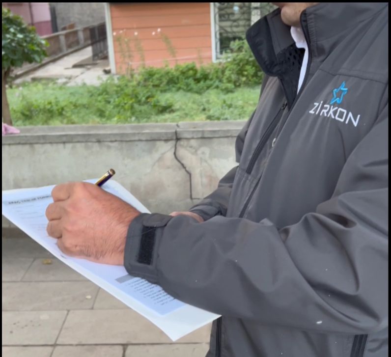 KİRALAMA KOŞULLARI